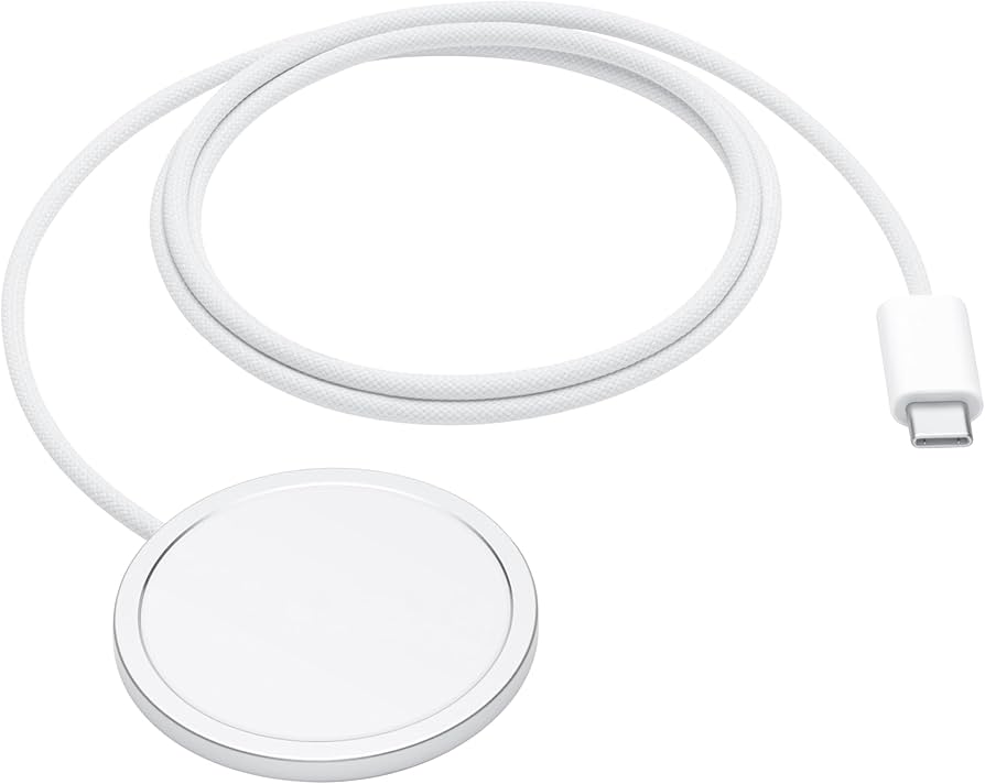 MagSafe charger